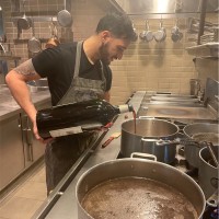 La Toque Employee Guillermo Lopez's profile photo