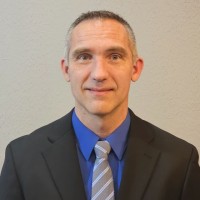 Nationwide Insurance Employee Eric Herron's profile photo
