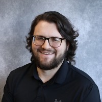 Quadrivium Inc. Employee Lucas McDaniel's profile photo