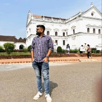 Niva Bupa Health insurance Employee Manoj Nayak's profile photo