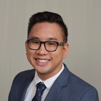 SAP Employee Edward Cheung's profile photo