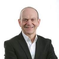 TWhitehorn Consultancy Employee Tony Whitehorn's profile photo