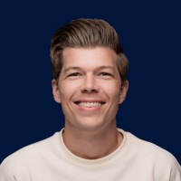 DataSnipper Employee Remco de Vries's profile photo