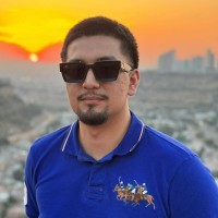 Alan Ramos Email & Phone Number