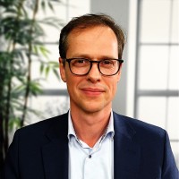 Syngenta Group Employee Martin Mogensen's profile photo