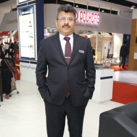 KVTEK Power Systems Employee Anil Uppal's profile photo