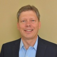 UOP, a Honeywell Company Employee Bruce Williamson's profile photo