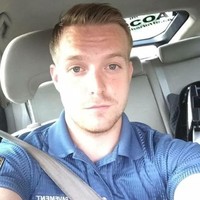US Pavement Services, Inc Employee Christopher Adkison's profile photo