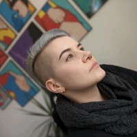 Kopfarbyte UG Employee Bianca Schlueter's profile photo