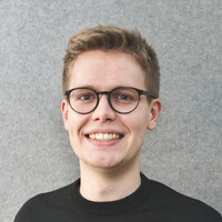 Ebenbuild Employee Jakob Richter's profile photo