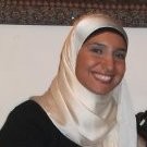 HSBC Employee Mariam Adel's profile photo