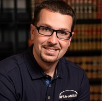 Infra-Metals Co. Employee Nicholas Grieco's profile photo