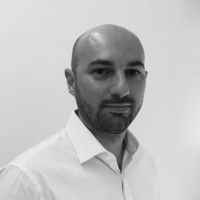 Top10VPN Employee Antonio Argiolas's profile photo