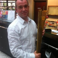 Wayne Jones Email & Phone Number