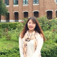 Guruin.com Employee Xuejiao Li's profile photo