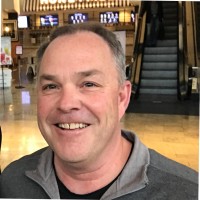 FourMation Sales Employee Dean Corrigan's profile photo