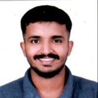 Infosys Employee Vishnu Nandakumar's profile photo