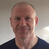 Pallet-Track Ltd Employee Peter Louden's profile photo