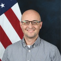 United States Department of Defense Employee Thomas Starr's profile photo