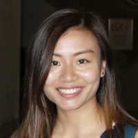 Viral Nation Employee Amy Cheung's profile photo