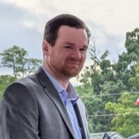 Trinity Consultants Employee Eric Reidy's profile photo
