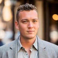 Joe Trend Inc Employee Jacob Kane's profile photo