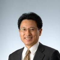 Tectura Employee Kimio Inoue's profile photo