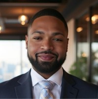 Kimpton Overland Hotel Employee Gregory Cooper's profile photo