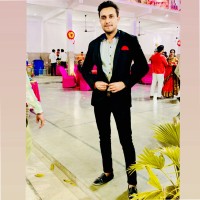 Pietos Solutions Pvt Ltd Employee Rohit Shrivastav's profile photo