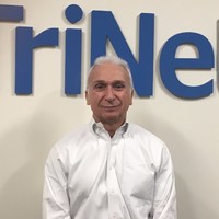 TriNet Employee Fred Denuzzio's profile photo