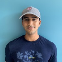 Clearbot Employee Milind Sharma's profile photo