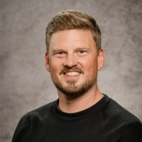 Edge Home Finance Corporation Employee Luke Kaemingk's profile photo