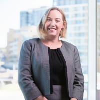 Keolis Downer Employee Nikki Garbett's profile photo