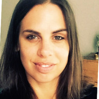 SRS People Employee Kristina Tischendorf's profile photo