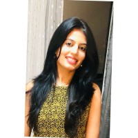add solution GmbH Employee Usha Badhe's profile photo