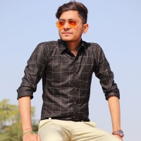 Manthan Desai Email