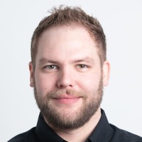 Precision Extraction Solutions Employee Jeff Potts's profile photo