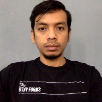 Muhammad Ardhi Email
