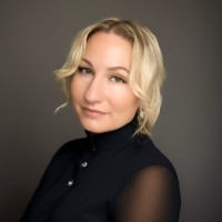 SimpliGov Employee Sarah Wagner's profile photo