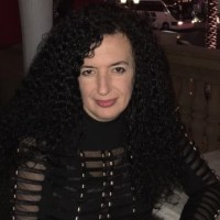 Outerstuff Employee Inna Chernova's profile photo