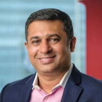 Together Employee Manav Garg's profile photo