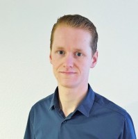 BlueAlp Employee Dennis Roest's profile photo