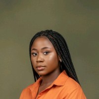 iWorkremote Employee Stella Njoku's profile photo