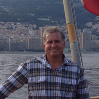 Baker Motivation Inc Employee Glen Baker's profile photo