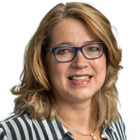 ProVoet Employee Kim Dijk's profile photo