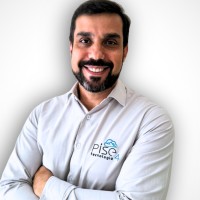 Pise4 Tecnologia Employee Kleber Silva's profile photo