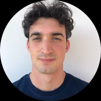 Boraso.com Employee Leonardo Barbieri's profile photo