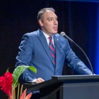 Logisbourg Employee Dominic Lemieux's profile photo