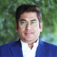 Chara Technologies Employee Angshuman Choudhury's profile photo