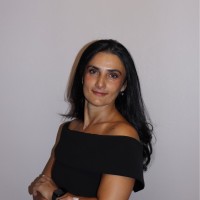 Hansei Solutions Employee Khatuna Ozbetelashvili's profile photo